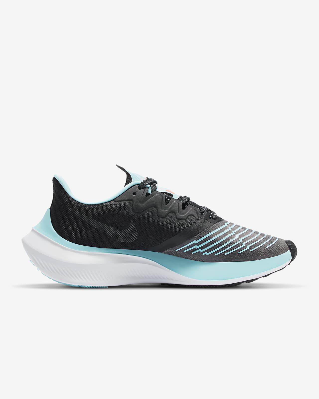 nike zoom gravity 2